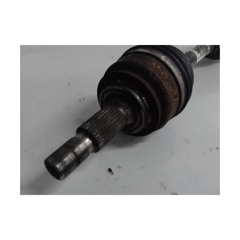 Cardan droit (transmission) PEUGEOT 5008 2