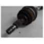 Cardan droit (transmission) PEUGEOT 5008 2