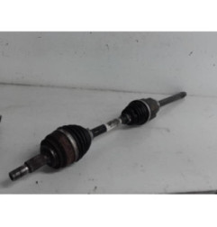 Cardan droit (transmission) PEUGEOT 5008 2
