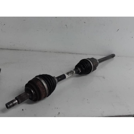 Cardan droit (transmission) PEUGEOT 5008 2