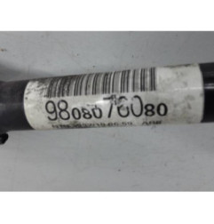 Cardan droit (transmission) PEUGEOT 5008 2 Photo n°4