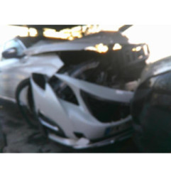 Cardan droit (transmission) PEUGEOT 5008 2 Photo n°5