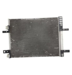 Condenseur de clim PEUGEOT 5008 2 Photo n°1