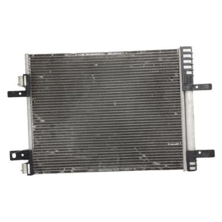 Condenseur de clim PEUGEOT 5008 2 Photo n°1