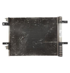 Condenseur de clim PEUGEOT 5008 2