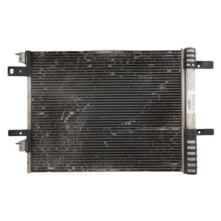 Condenseur de clim PEUGEOT 5008 2