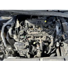 Debitmetre PEUGEOT 5008 2 Photo n°13