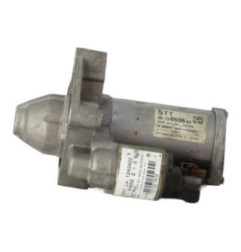 Demarreur PEUGEOT 208 1 Photo n°1