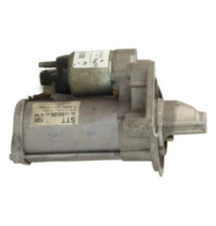 Demarreur PEUGEOT 208 1 Photo n°5