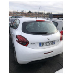 Demarreur PEUGEOT 208 1 Photo n°8