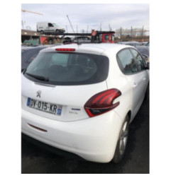 Demarreur PEUGEOT 208 1 Photo n°10