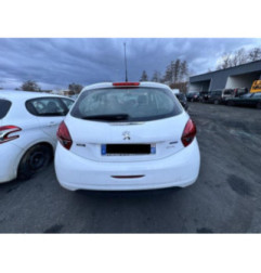 Demarreur PEUGEOT 208 1 Photo n°11