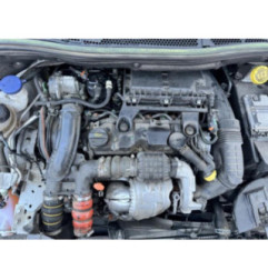 Demarreur PEUGEOT 208 1 Photo n°17