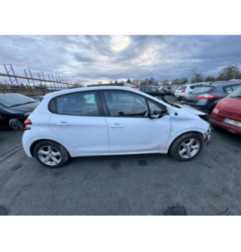 Demarreur PEUGEOT 208 1 Photo n°18