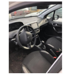 Demarreur PEUGEOT 208 1 Photo n°20