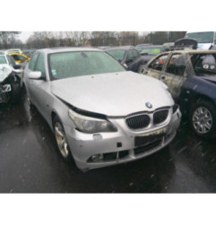 Feu arriere principal droit (feux) BMW SERIE 5 E60 Photo n°12