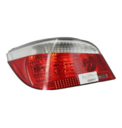 Feu arriere principal gauche (feux) BMW SERIE 5 E60 Photo n°1