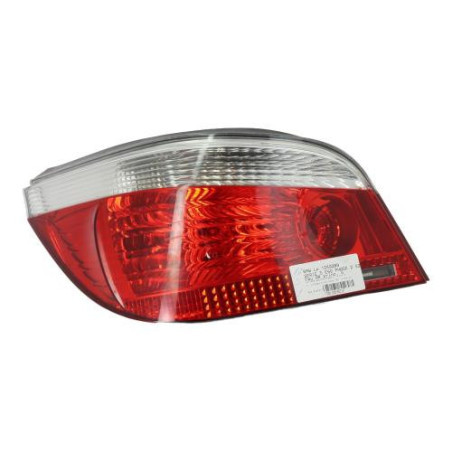 Feu arriere principal gauche (feux) BMW SERIE 5 E60 Photo n°1