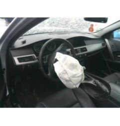 Pare choc arriere BMW SERIE 5 E60 Photo n°1