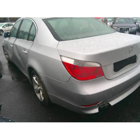 Pare choc arriere BMW SERIE 5 E60