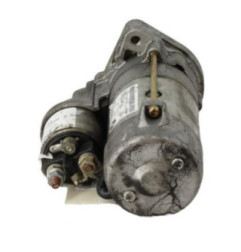 Demarreur BMW SERIE 5 E60 Photo n°4