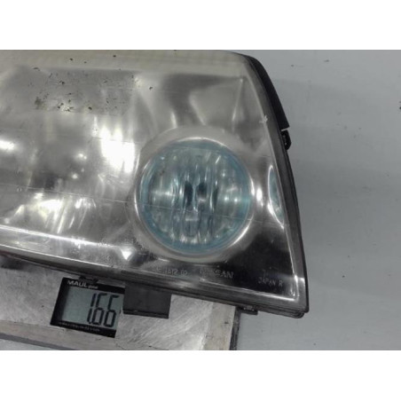 Optique avant principal droit (feux)(phare) NISSAN X-TRAIL 1 Photo n°1