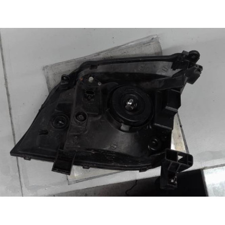 Optique avant principal droit (feux)(phare) NISSAN X-TRAIL 1