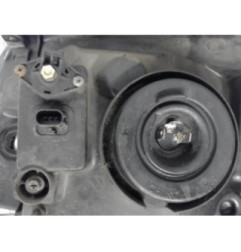 Optique avant principal droit (feux)(phare) NISSAN X-TRAIL 1 Photo n°3