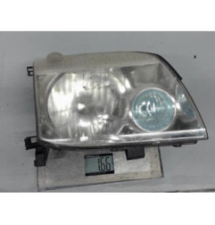Optique avant principal droit (feux)(phare) NISSAN X-TRAIL 1 Photo n°4