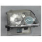 Optique avant principal droit (feux)(phare) NISSAN X-TRAIL 1