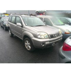 Optique avant principal droit (feux)(phare) NISSAN X-TRAIL 1 Photo n°6