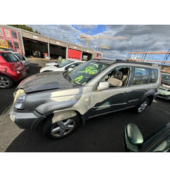 Optique avant principal droit (feux)(phare) NISSAN X-TRAIL 1 Photo n°8