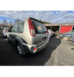 Optique avant principal droit (feux)(phare) NISSAN X-TRAIL 1 Photo n°17