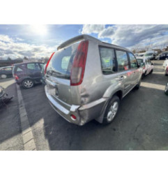 Optique avant principal droit (feux)(phare) NISSAN X-TRAIL 1 Photo n°18