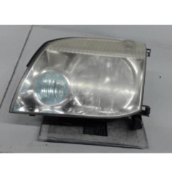 Optique avant principal gauche (feux)(phare) NISSAN X-TRAIL 1 Photo n°1
