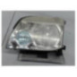 Optique avant principal gauche (feux)(phare) NISSAN X-TRAIL 1