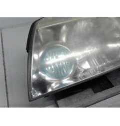 Optique avant principal gauche (feux)(phare) NISSAN X-TRAIL 1