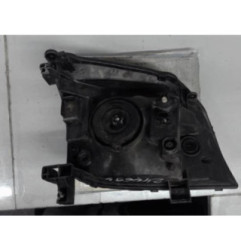 Optique avant principal gauche (feux)(phare) NISSAN X-TRAIL 1 Photo n°3