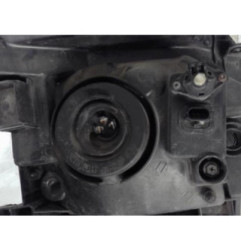 Optique avant principal gauche (feux)(phare) NISSAN X-TRAIL 1 Photo n°4