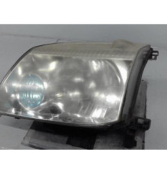 Optique avant principal gauche (feux)(phare) NISSAN X-TRAIL 1 Photo n°5