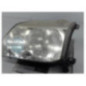 Optique avant principal gauche (feux)(phare) NISSAN X-TRAIL 1