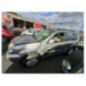 Optique avant principal gauche (feux)(phare) NISSAN X-TRAIL 1