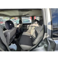 Optique avant principal gauche (feux)(phare) NISSAN X-TRAIL 1 Photo n°14