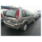 Optique avant principal gauche (feux)(phare) NISSAN X-TRAIL 1