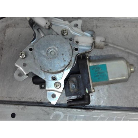 Moteur leve vitre avant droit NISSAN X-TRAIL 1