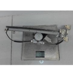 Moteur leve vitre avant droit NISSAN X-TRAIL 1 Photo n°3