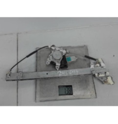 Moteur leve vitre avant droit NISSAN X-TRAIL 1 Photo n°4