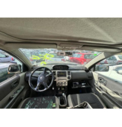 Moteur leve vitre avant droit NISSAN X-TRAIL 1 Photo n°9