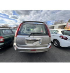 Moteur leve vitre avant droit NISSAN X-TRAIL 1 Photo n°10