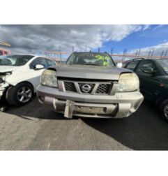 Moteur leve vitre avant droit NISSAN X-TRAIL 1 Photo n°11